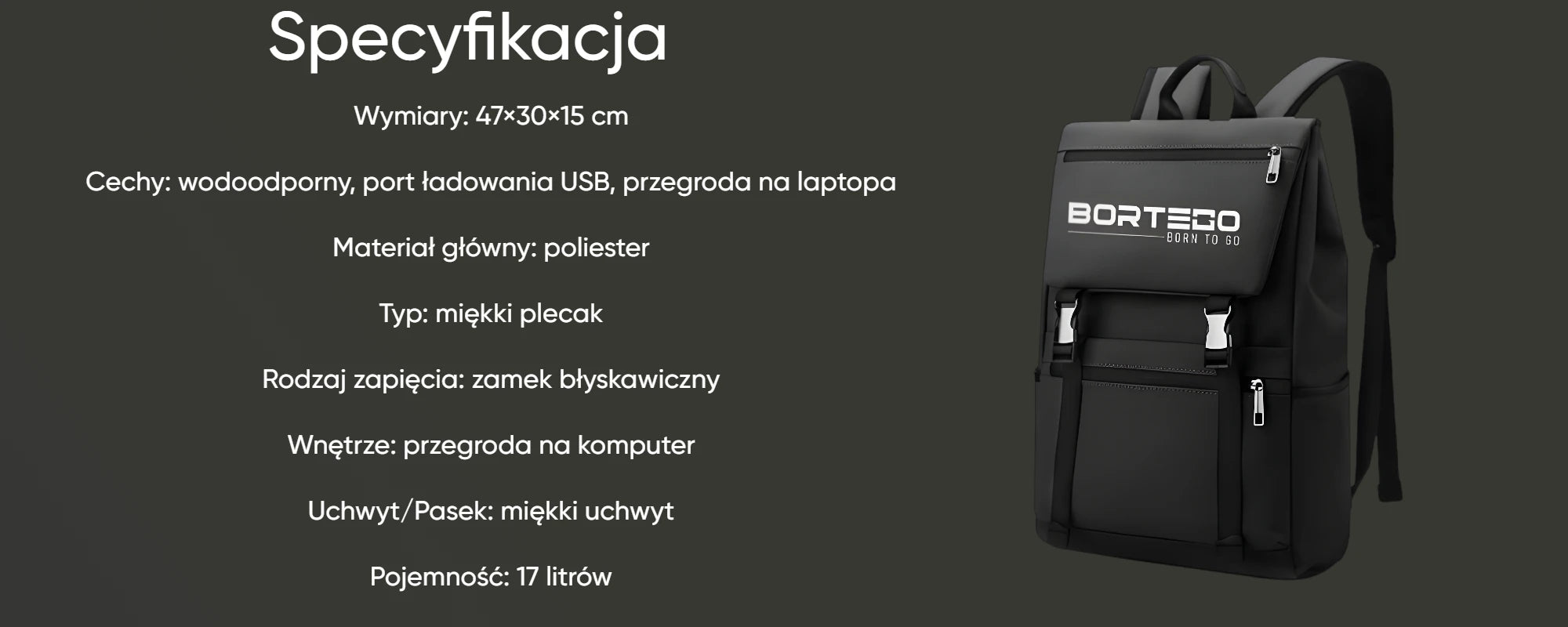 specyfikacja-plecak-miejski-czarny