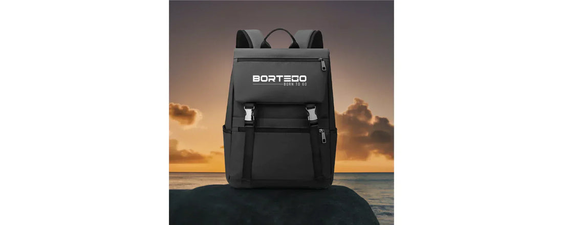 What Are the Key Features of a Good City Backpack?