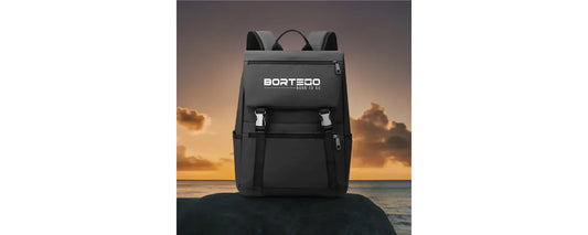 What Are the Key Features of a Good City Backpack?