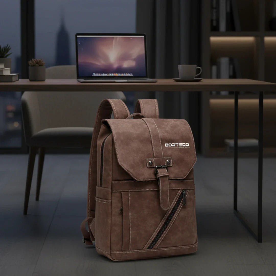 Laptop Backpack Collection