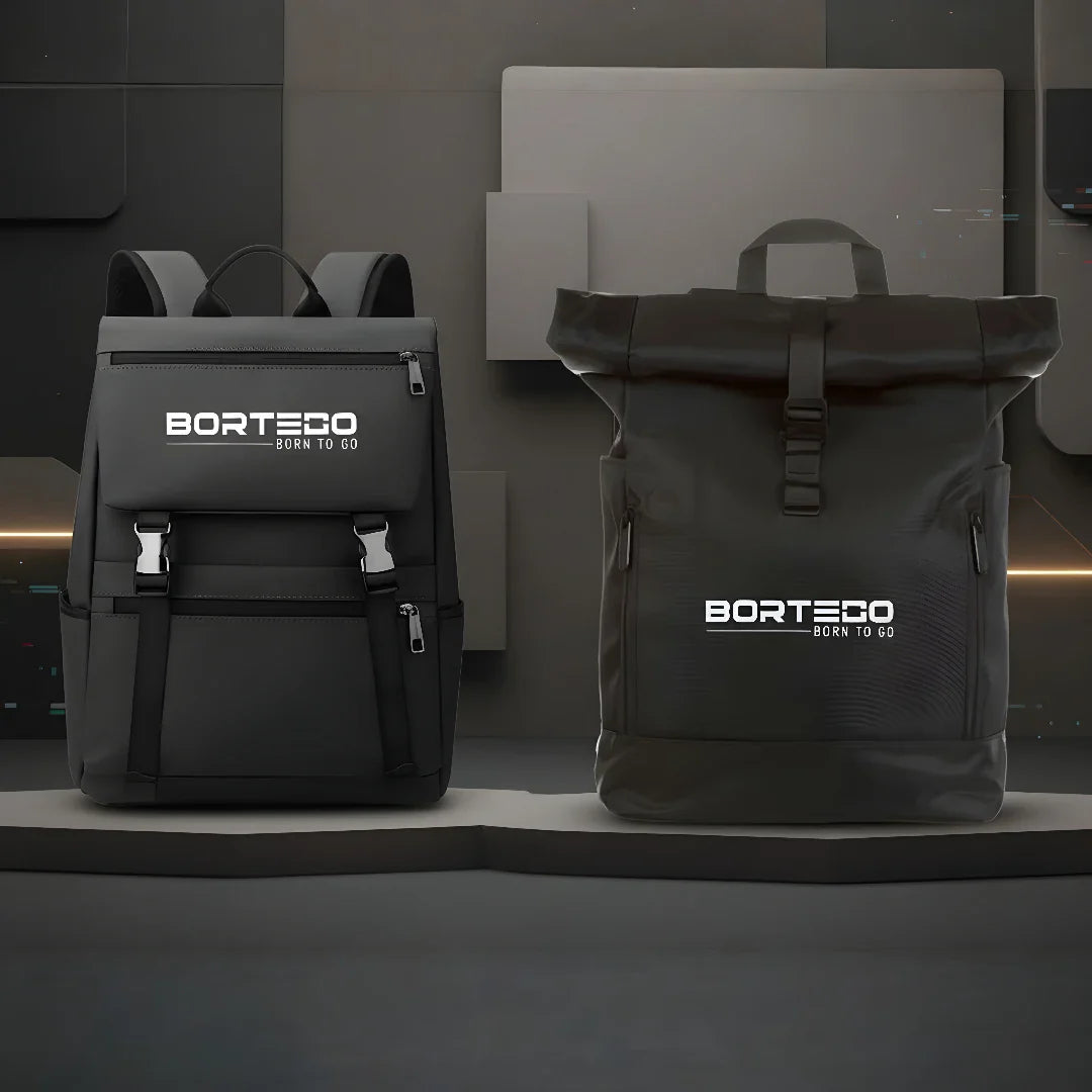 City Backpack Collection