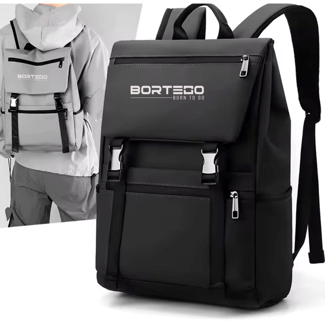 city backpack  black