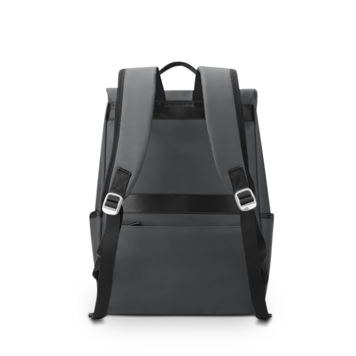 City Grey Rucksack