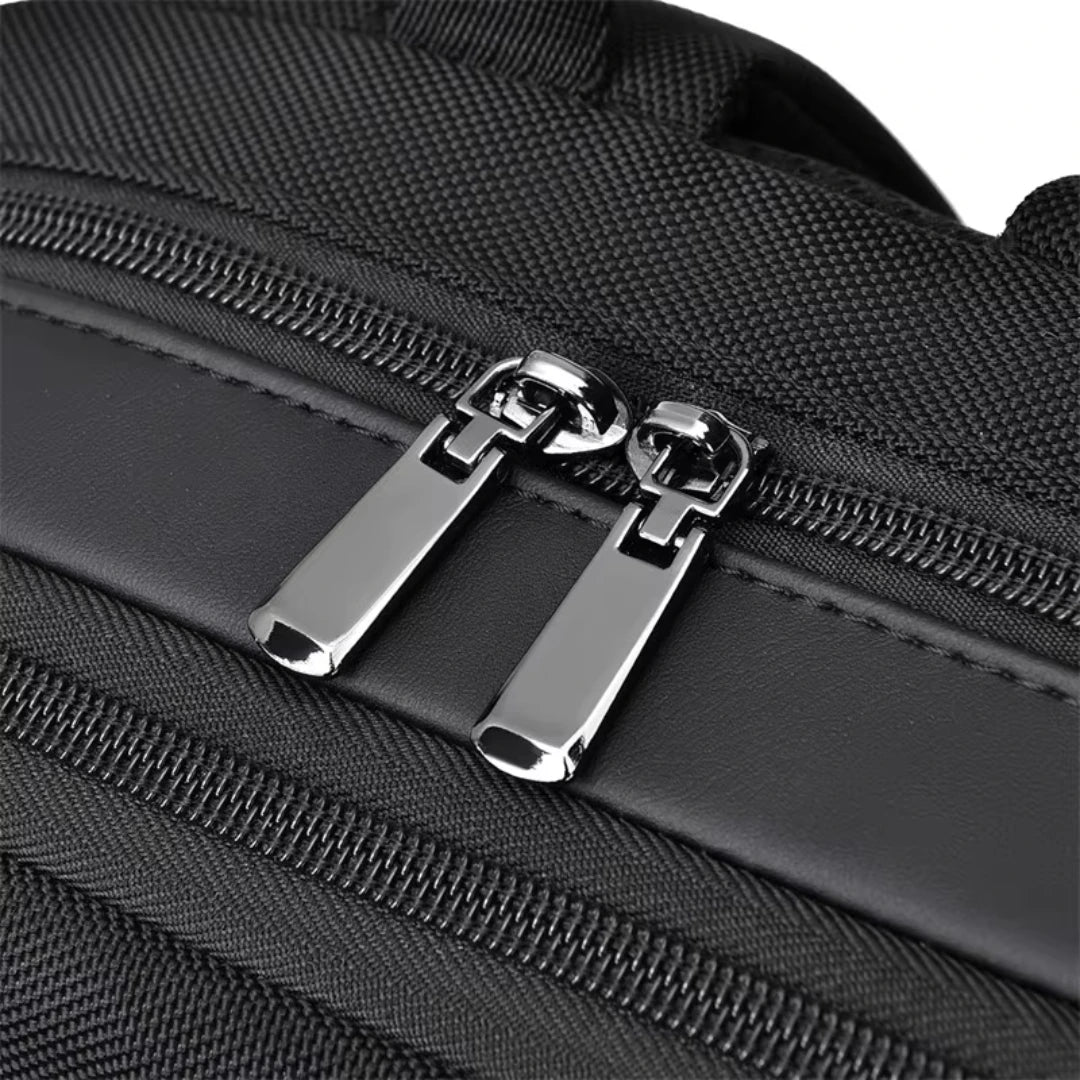 Bonn Modern – expandable laptop backpack for work, for men and women, ergonomic business design