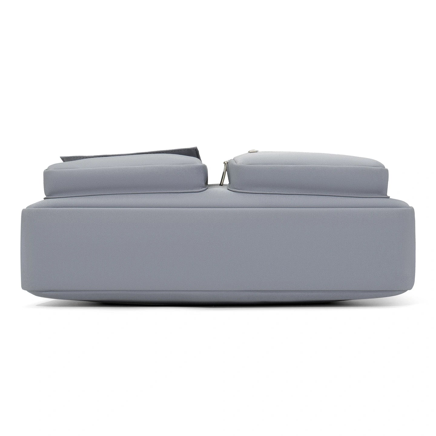 Granada Pro Szara – Pojemna torba na laptopa 16,5″