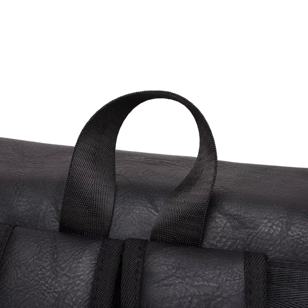 strap of the backpack Bortego