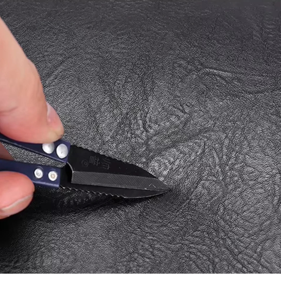 Lyon Classic – elegant leather backpack for work and 15.6” laptop