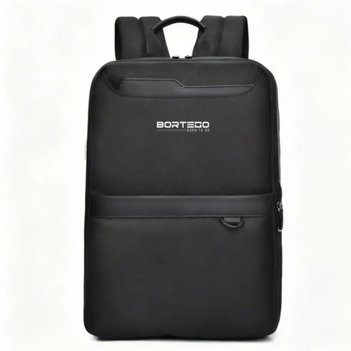 Baden Prime – Waterproof Business Backpack with 16” Laptop Compartment