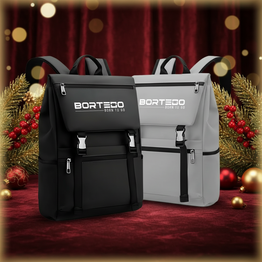 Warm Cozy Holiday Banner